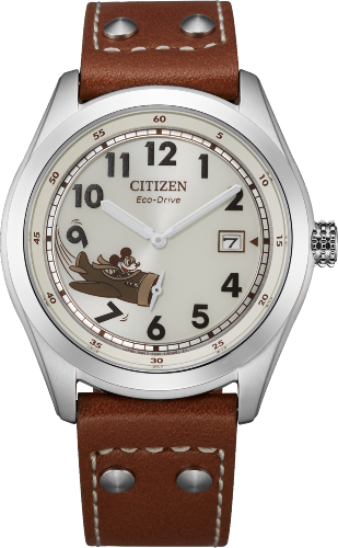 most popular citizen disney watches
