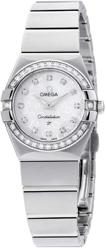 most popular omega watches for women