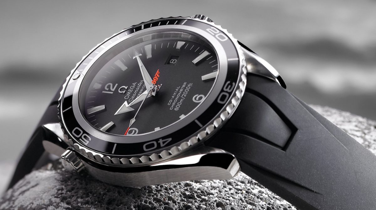 Relojes James Bond