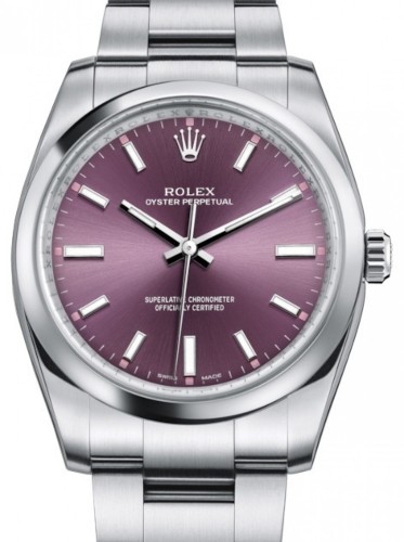 most popular rolex watches for men
