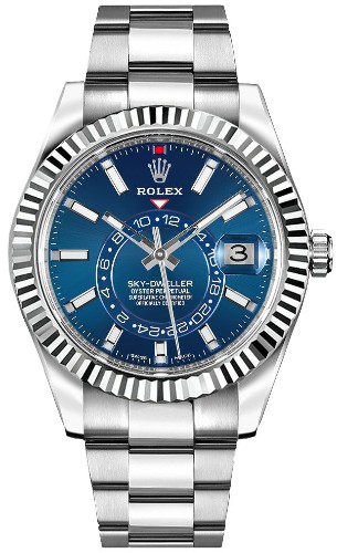 most popular rolex watches for men