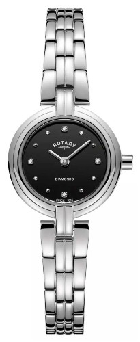 most popular rotary watches for women