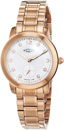 most popular rotary watches for women
