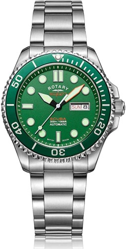 most popular rotary watches for men