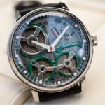 Read more about the article The Accutron 60th Anniversary Limited Edition 2020 Collection