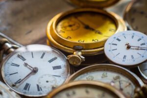 Getting Your Start as a Horologist