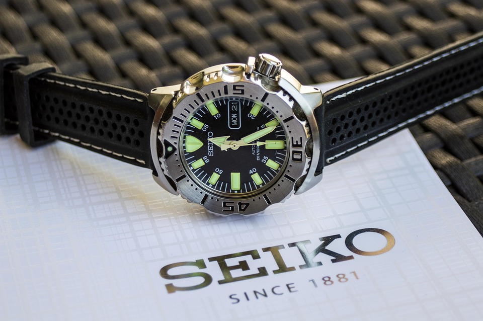 How to Keep Your Seiko Watch as Good as New