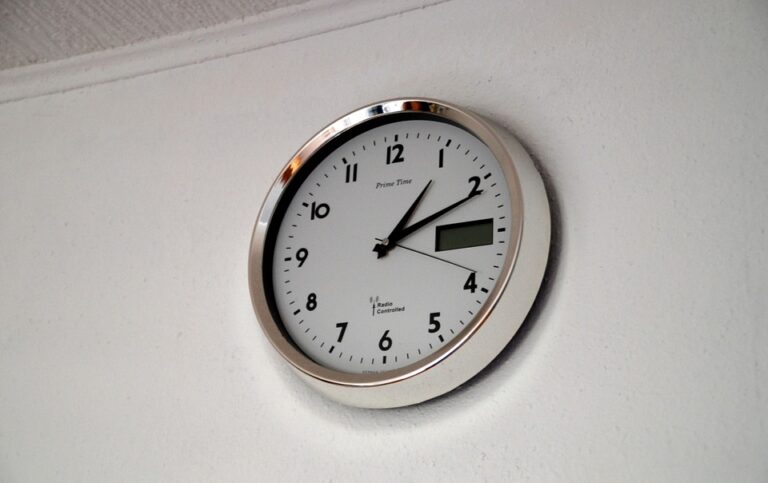 Things to Know About Clock Care