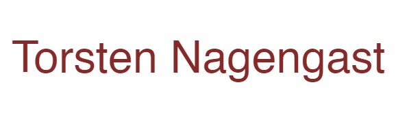 Torsten Nagengast Watch Repair