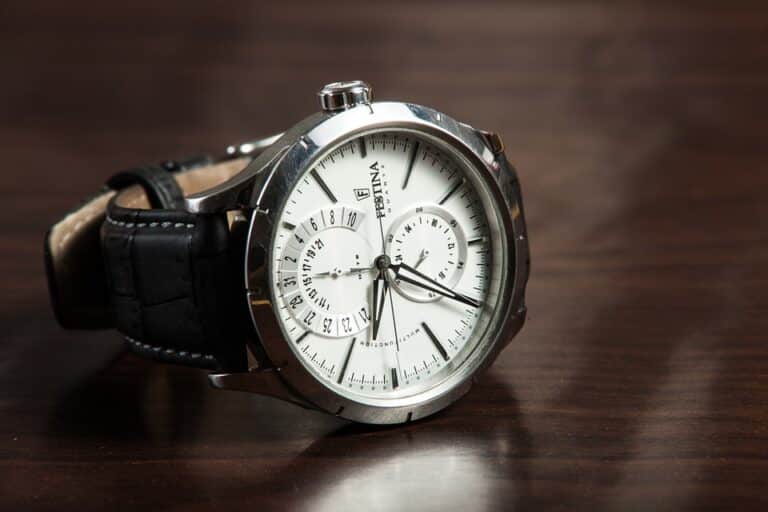 Watches Aren’t Just Watches