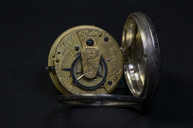 Facts About the History of Watches and Horology