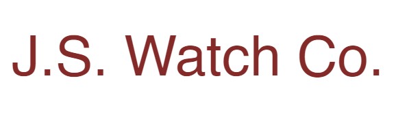 J.S. Watch Co. Watch Repair