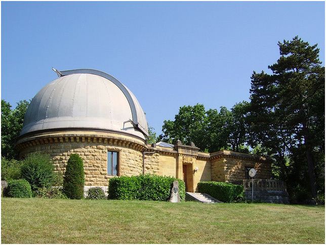neuchtel observatory