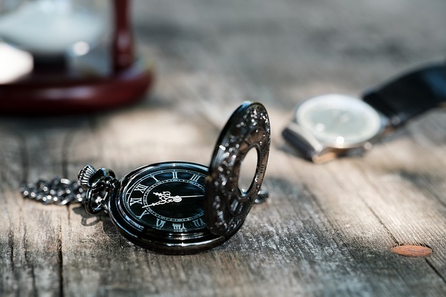 You are currently viewing Horology Lingo: How to Sound Like an Expert