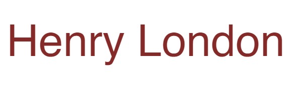 Henry London Watch Repair