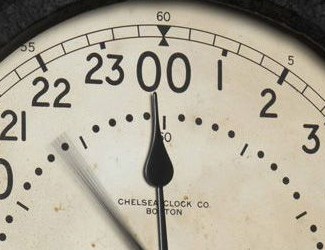 chelsea ship's clock