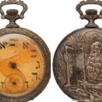Read more about the article The Kantor Pocket Watch of RMS Titanic