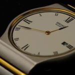 Lea más sobre el artículo Cómo reemplazar el cristal de su reloj dañado - Parte II