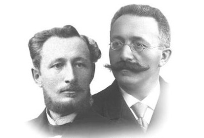 Jules Louis Audemars and Edward Auguste Piguet