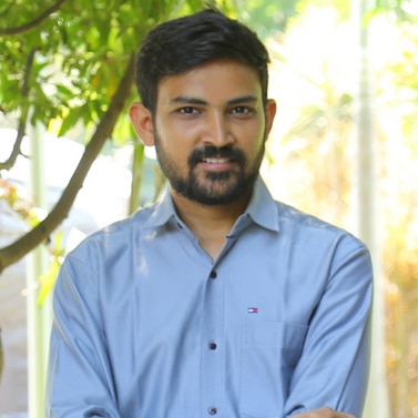 Hitesh Patel