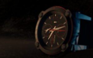 5 relojes espeluznantes que te encantarán cuando se apaguen las luces