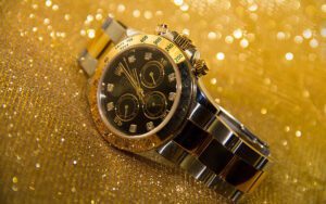 3 Handy Tips for Investing in a Luxury Watch