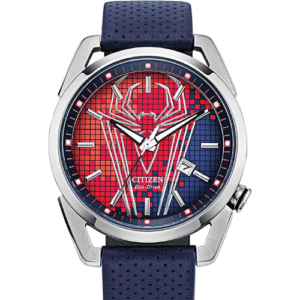 The Most Popular Citizen Marvel Watches