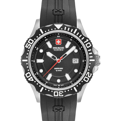 The Most Popular Swiss Military Watches