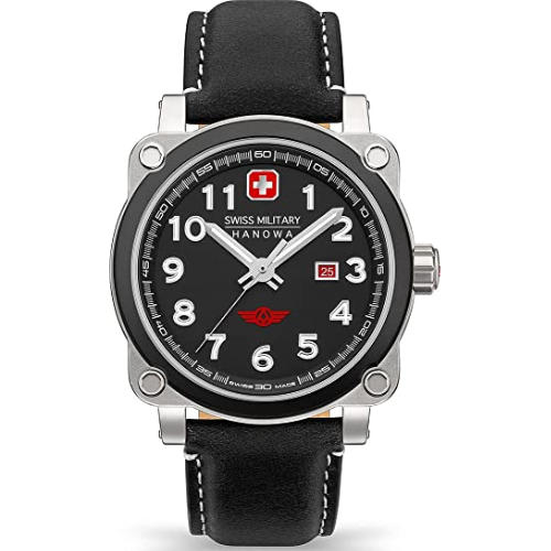 The Most Popular Swiss Military Watches