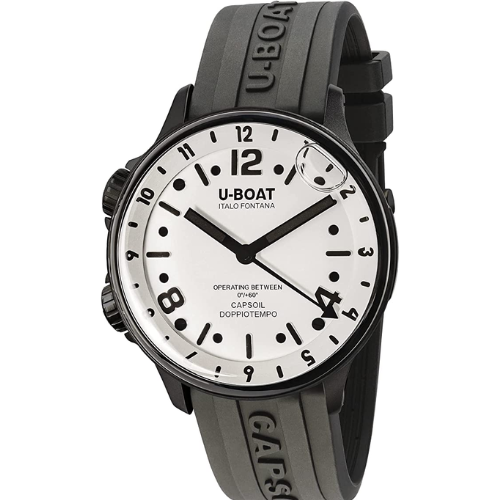 The Most Popular U-Boat Watches