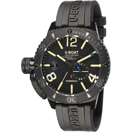 The Most Popular U-Boat Watches