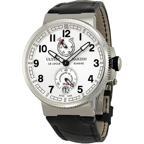The Most Popular Ulysse Nardin Watches