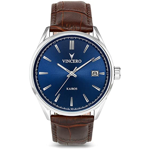 The Most Popular Vincero Watches