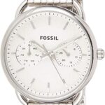 Read more about the article Fossil Tailor Multifunction Watch ES3712