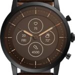Read more about the article Fossil Hybrid Smartwatch FTW7008