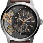 Leer más sobre el artículo Fossil Mechanical Twist Watch ME1163
