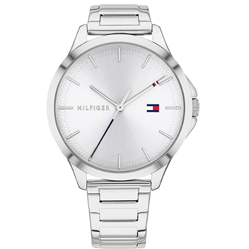 The Most Popular Tommy Hilfiger Watches For Women