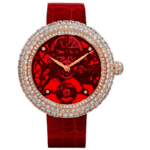 Read more about the article Rihanna’s LVII Jacob & Co. Wristwatch