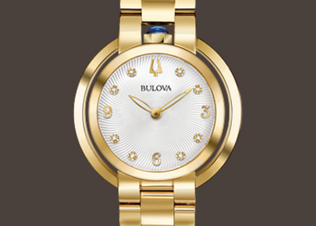 Bulova Watch Repair