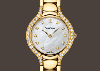 Ebel Watch 11