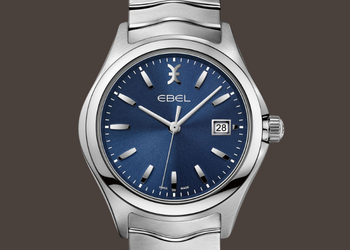 Ebel Watch 5