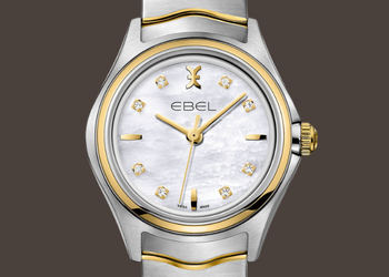 Ebel Watch 6