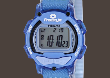 Freestyle Watch 13