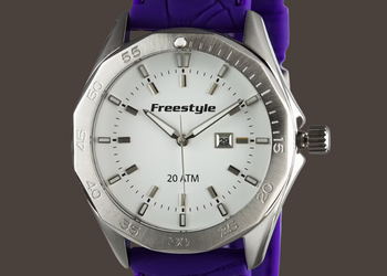 Freestyle Watch 15