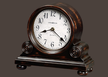 Howard Miller Clock 11