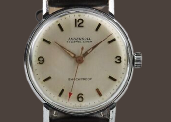Ingersoll Watch 10