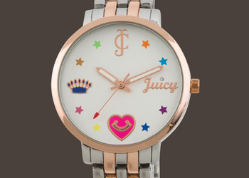 Juicy Couture Watch 11