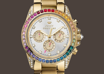 Juicy Couture Watch 16