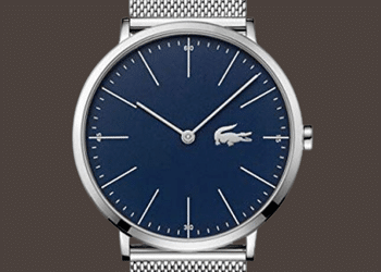 Reloj Lacoste 10