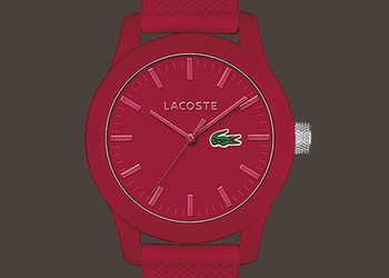 Lacoste Watch 11